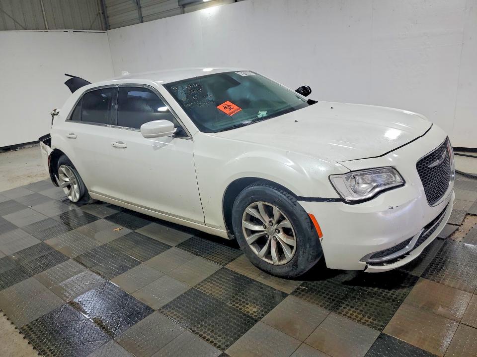 Aukcja sprzedaży 2015 Chrysler 300, vin: 2C3CCAAG5FH930104, numer aukcji: 49755766