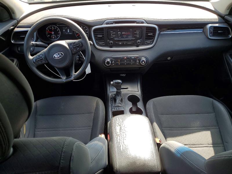 Продажа на аукционе авто 2016 Kia Sorento, vin: 5XYPGDA51GG001254, номер лота: 51271876