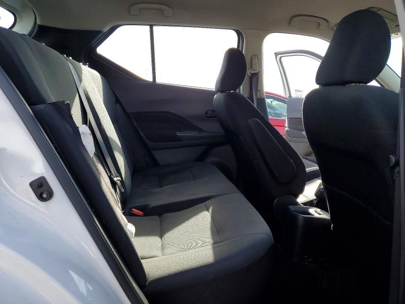 Продажа на аукционе авто 2023 Nissan Kicks, vin: 3N1CP5BV7PL557437, номер лота: 49844296