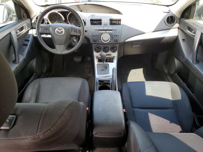 49652996 :رقم المزاد ، JM1BL1VG0B1479898 vin ، 2011 Mazda 3 مزاد بيع
