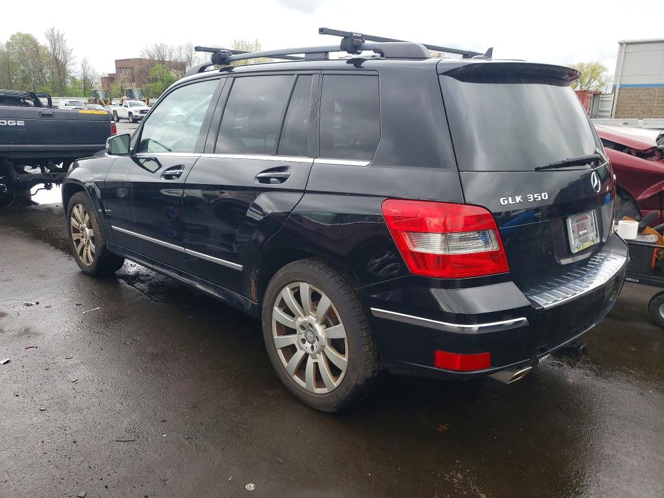 2012 Mercedes-benz Glk მანქანა იყიდება აუქციონზე, vin: WDCGG8HB1CF883570, აუქციონის ნომერი: 51774036