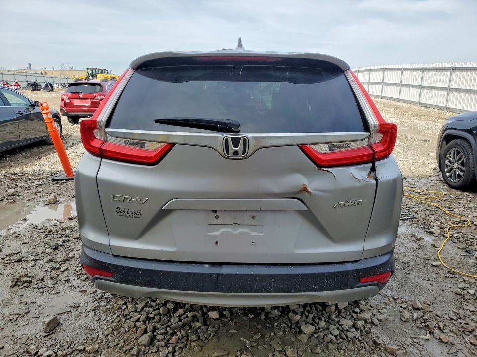 Aukcja sprzedaży 2018 Honda Cr-v, vin: 7FARW2H51JE059177, numer aukcji: 49303056