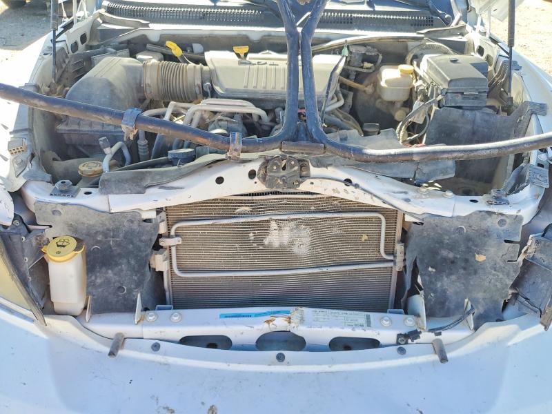Продажа на аукционе авто 2010 Dodge Dakota, vin: 1D7RW3BP9AS199787, номер лота: 49860446