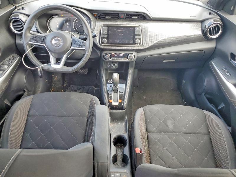 Продаж на аукціоні авто 2019 Nissan Kicks, vin: 3N1CP5CU0KL486340, номер лоту: 50259666