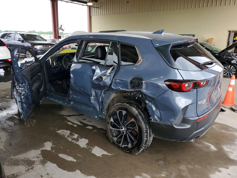 Aukcja sprzedaży 2025 Mazda Cx-50, vin: 7MMVAAEW5SN130254, numer aukcji: 51316176