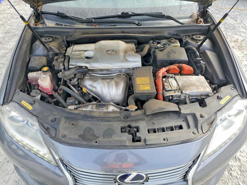 47901296 :رقم المزاد ، JTHBW1GG8D2033725 vin ، 2013 Lexus Es 300h مزاد بيع