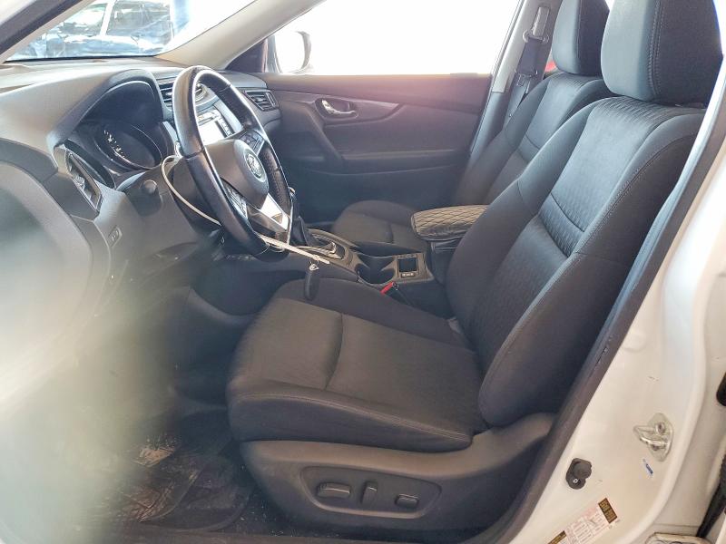 Aukcja sprzedaży 2020 Nissan Rogue, vin: JN8AT2MT1LW016645, numer aukcji: 47830396