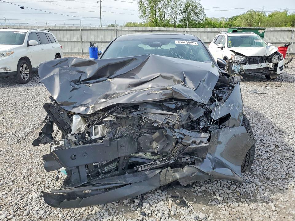 Aukcja sprzedaży 2024 Mazda 3, vin: JM1BPAMM6R1716318, numer aukcji: 48823596