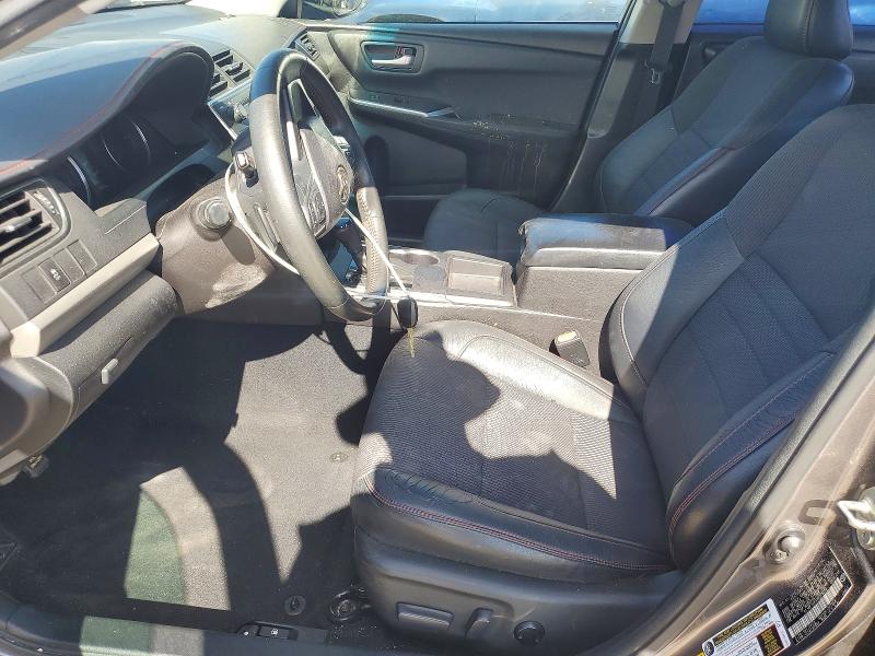 Продаж на аукціоні авто 2017 Toyota Camry, vin: 4T1BF1FKXHU379370, номер лоту: 49956316