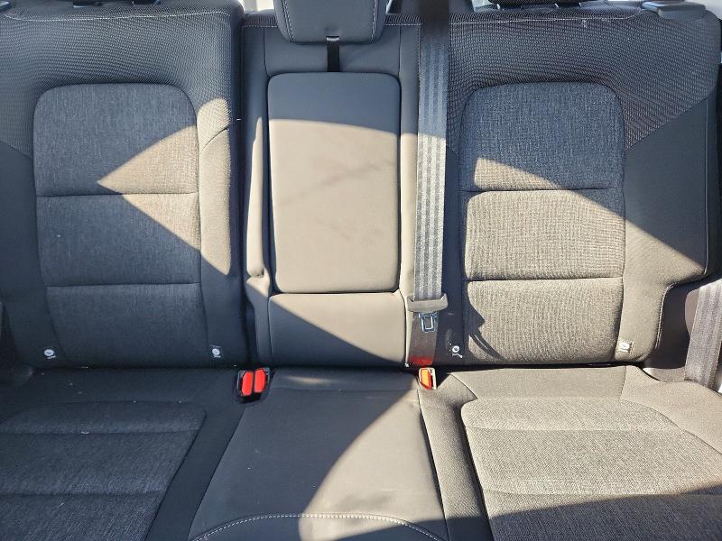 2024 Ford Bronco Sport მანქანა იყიდება აუქციონზე, vin: 3FMCR9B64RRE42698, აუქციონის ნომერი: 50582826