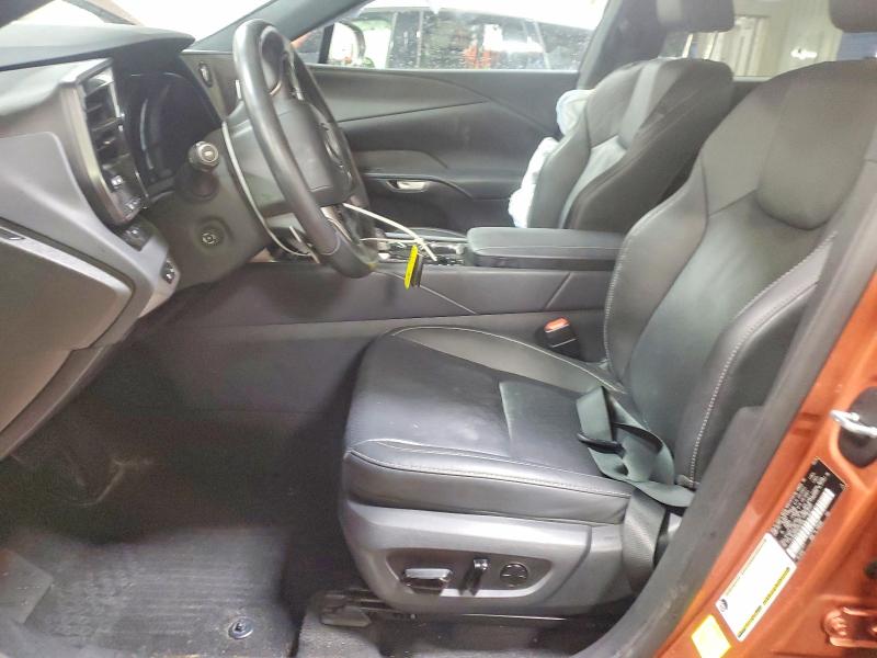 Продажа на аукционе авто 2024 Lexus Rx 350h, vin: 2T2BBMCA3RC041266, номер лота: 48627326