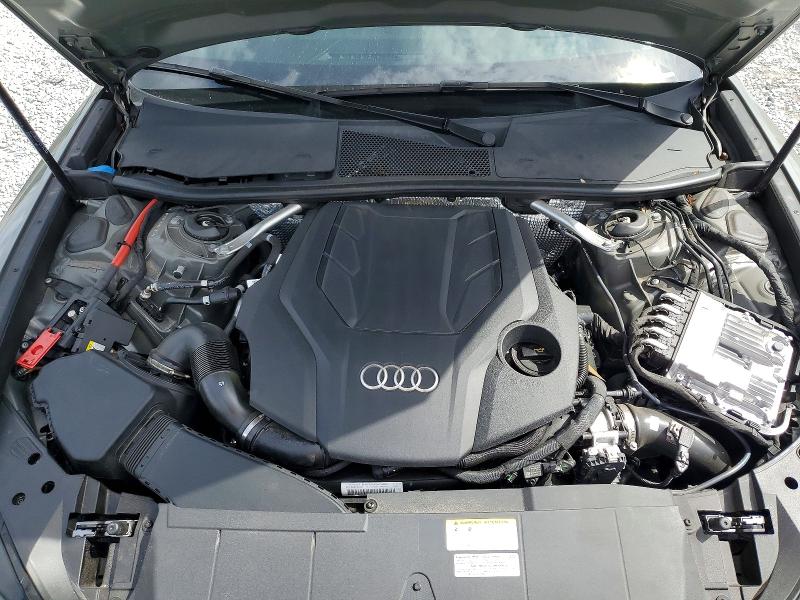 Продаж на аукціоні авто 2024 Audi A6 Allroad, vin: WAU92BF29RN029760, номер лоту: 51029076