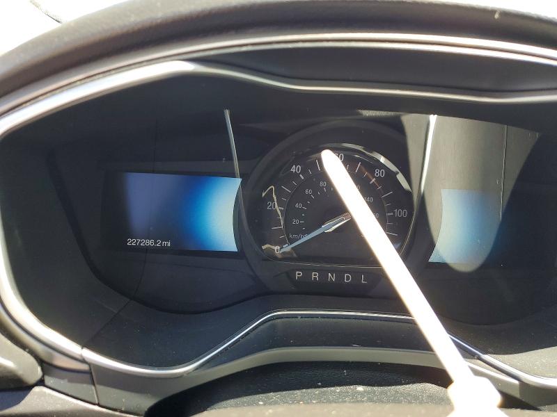 51173706 :رقم المزاد ، 3FA6P0PU7GR233386 vin ، 2016 Ford Fusion مزاد بيع