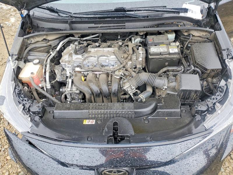 Aukcja sprzedaży 2021 Toyota Corolla, vin: JTDEPMAE9MJ117742, numer aukcji: 49656086
