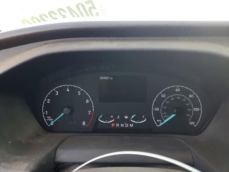 Aukcja sprzedaży 2020 Ford Transit, vin: 1FTBR2C85LKA41292, numer aukcji: 50433306