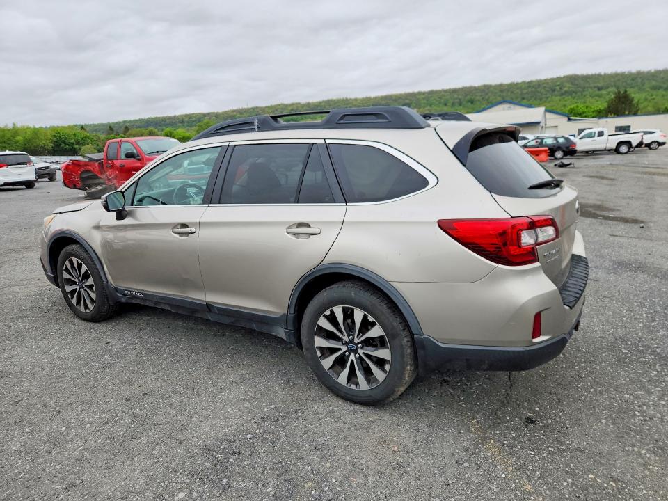 Продажа на аукционе авто 2015 Subaru Outback, vin: 4S4BSANC8F3297954, номер лота: 51307186
