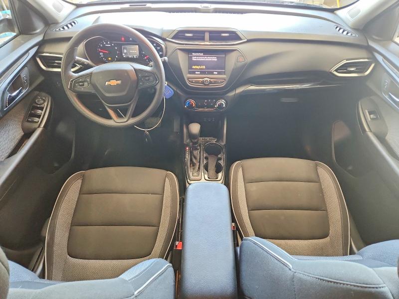 Продаж на аукціоні авто 2021 Chevrolet Trailblazer, vin: KL79MMS22MB170787, номер лоту: 49491456
