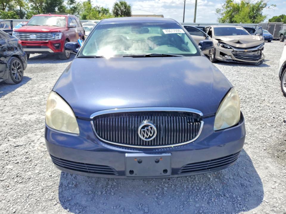 Aukcja sprzedaży 2007 Buick Lucerne, vin: 1G4HD57277U194147, numer aukcji: 49617096