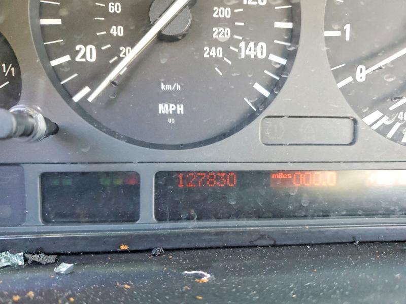 51270316 :رقم المزاد ، 5UXFA13536LY30515 vin ، 2006 Bmw X5 مزاد بيع