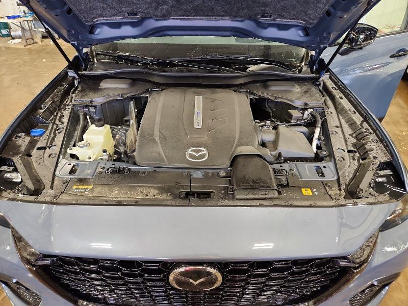 Aukcja sprzedaży 2025 Mazda Cx-70, vin: JM3KJDHA2S1106013, numer aukcji: 51191146