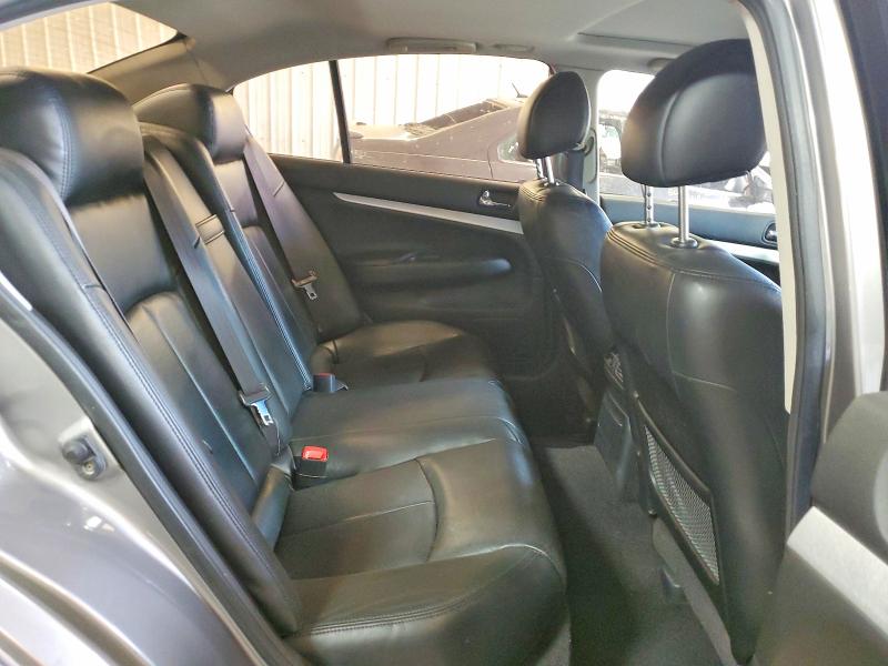 Продажа на аукционе авто 2009 Infiniti G37 Sedan, vin: JNKCV61F39M354877, номер лота: 49725776