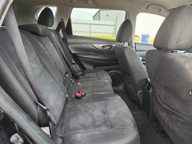 50580546 :رقم المزاد ، KNMAT2MV7FP532858 vin ، 2015 Nissan Rogue مزاد بيع