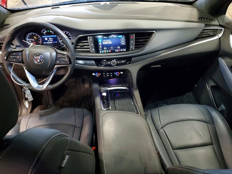 Aukcja sprzedaży 2024 Buick Enclave, vin: 5GAEVAKW0RJ103071, numer aukcji: 50165126