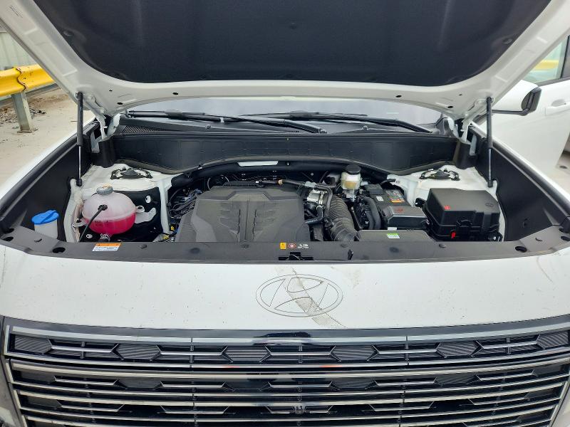 Aukcja sprzedaży 2026 Hyundai Palisade, vin: KM8RMES21TU070090, numer aukcji: 50149156