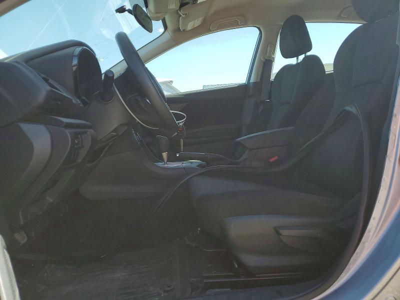 2020 Subaru Impreza მანქანა იყიდება აუქციონზე, vin: 4S3GTAB65L3716134, აუქციონის ნომერი: 49611416