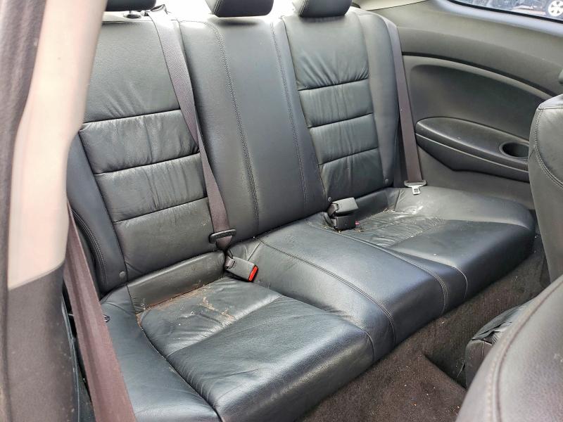 49442716 :رقم المزاد ، 1HGCS12838A801237 vin ، 2008 Honda Accord مزاد بيع