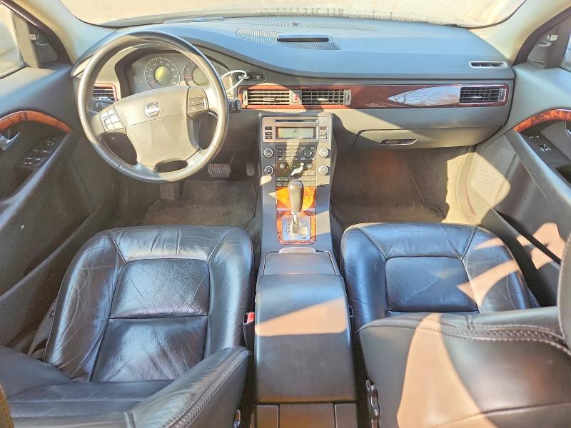 Aukcja sprzedaży 2008 Volvo Xc70, vin: YV4BZ982181014453, numer aukcji: 47796676