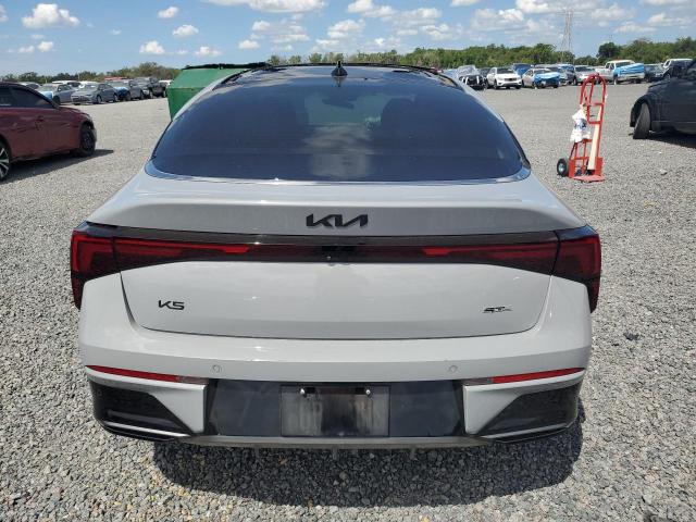 51153606 :رقم المزاد ، KNAG64J72S5273721 vin ، 2025 Kia K5 مزاد بيع