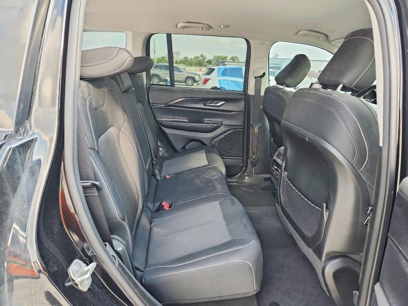 2023 Jeep Grand Cherokee მანქანა იყიდება აუქციონზე, vin: 1C4RJHAG7PC669132, აუქციონის ნომერი: 48060666