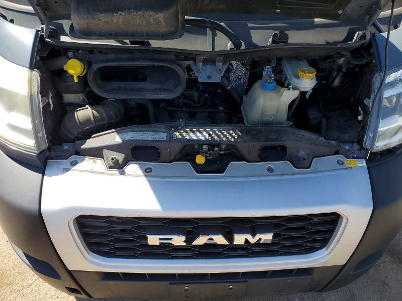 Aukcja sprzedaży 2019 Ram Promaster 2500, vin: 3C6TRVDG2KE520824, numer aukcji: 50993556