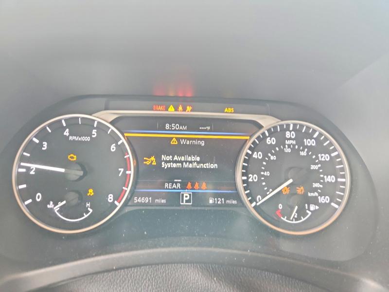 Продажа на аукционе авто 2023 Nissan Sentra, vin: 3N1AB8DV8PY236868, номер лота: 51654866