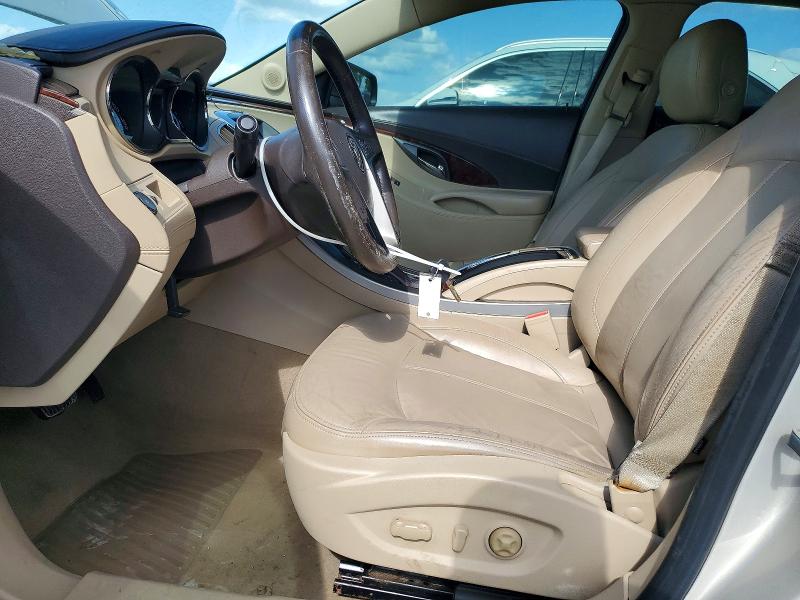 Aukcja sprzedaży 2012 Buick Lacrosse, vin: 1G4GC5ER4CF300695, numer aukcji: 51298246