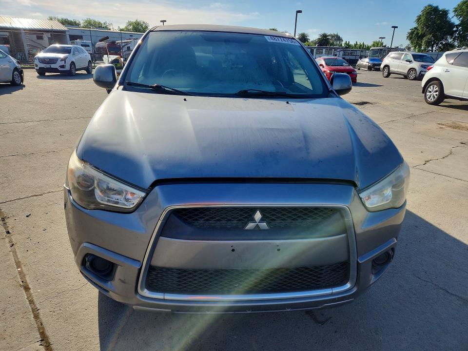 Продаж на аукціоні авто 2011 Mitsubishi Outlander Sport, vin: JA4AP3AU3BZ010338, номер лоту: 48774756