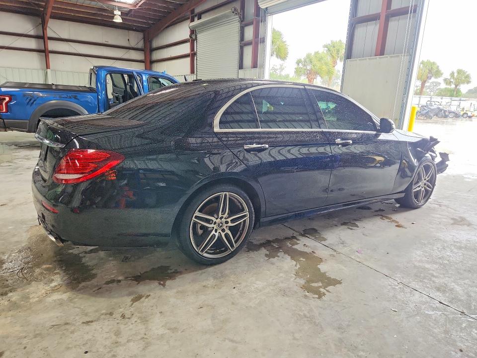 Продажа на аукционе авто 2019 Mercedes-benz E, vin: WDDZF4JB9KA682893, номер лота: 49016276