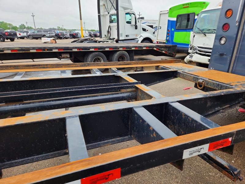 Aukcja sprzedaży 2025 South Coast Trailers, vin: 4S9GU4027SC666601, numer aukcji: 48677876