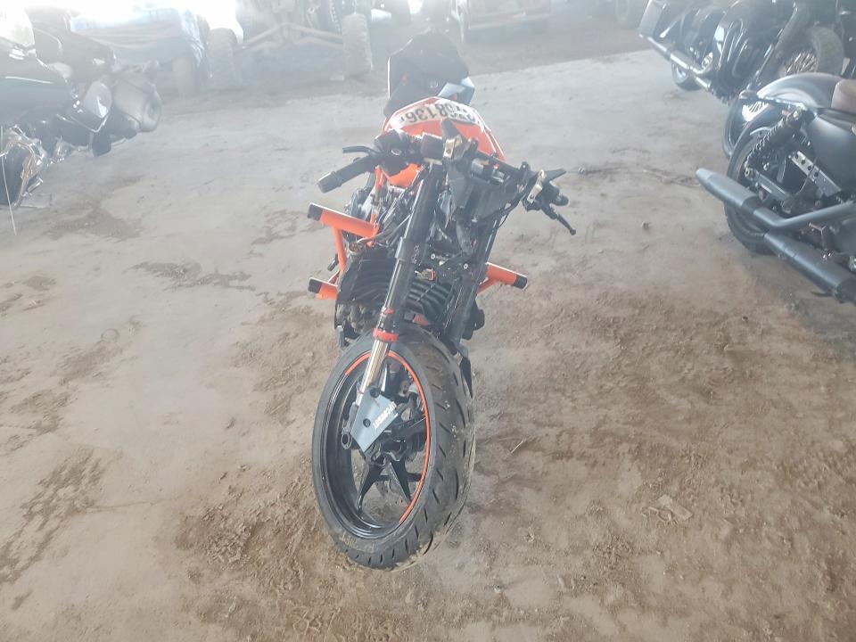 Aukcja sprzedaży 2023 Ktm 390, vin: MD2JYJ40XPC222951, numer aukcji: 48758136