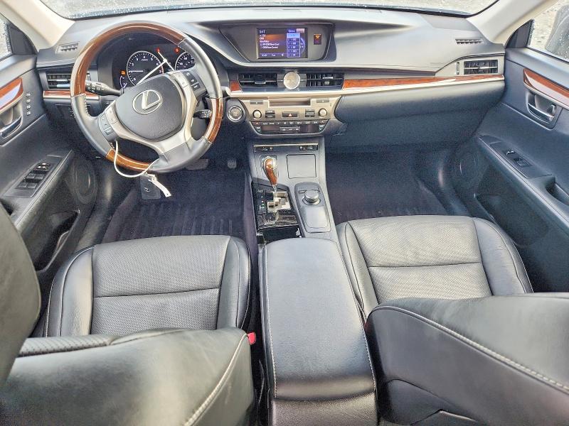 2014 Lexus Es მანქანა იყიდება აუქციონზე, vin: JTHBK1GGXE2098816, აუქციონის ნომერი: 51668326