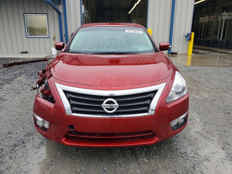 Продажа на аукционе авто 2013 Nissan Altima, vin: 1N4AL3AP8DC105095, номер лота: 51716416