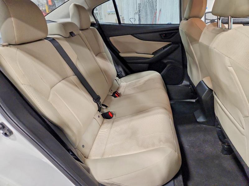 Продаж на аукціоні авто 2019 Subaru Impreza, vin: 4S3GKAD65K3614735, номер лоту: 51380136