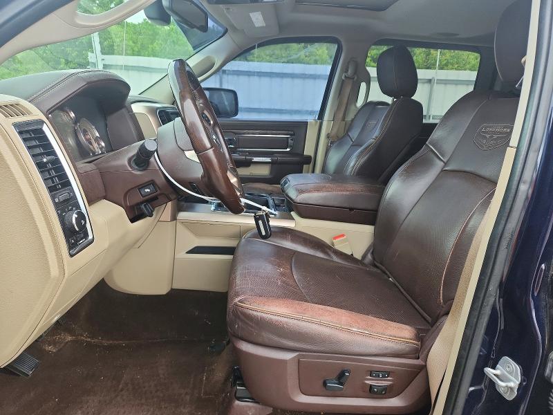 Продаж на аукціоні авто 2013 Ram 1500, vin: 1C6RR7PT9DS626511, номер лоту: 51433166