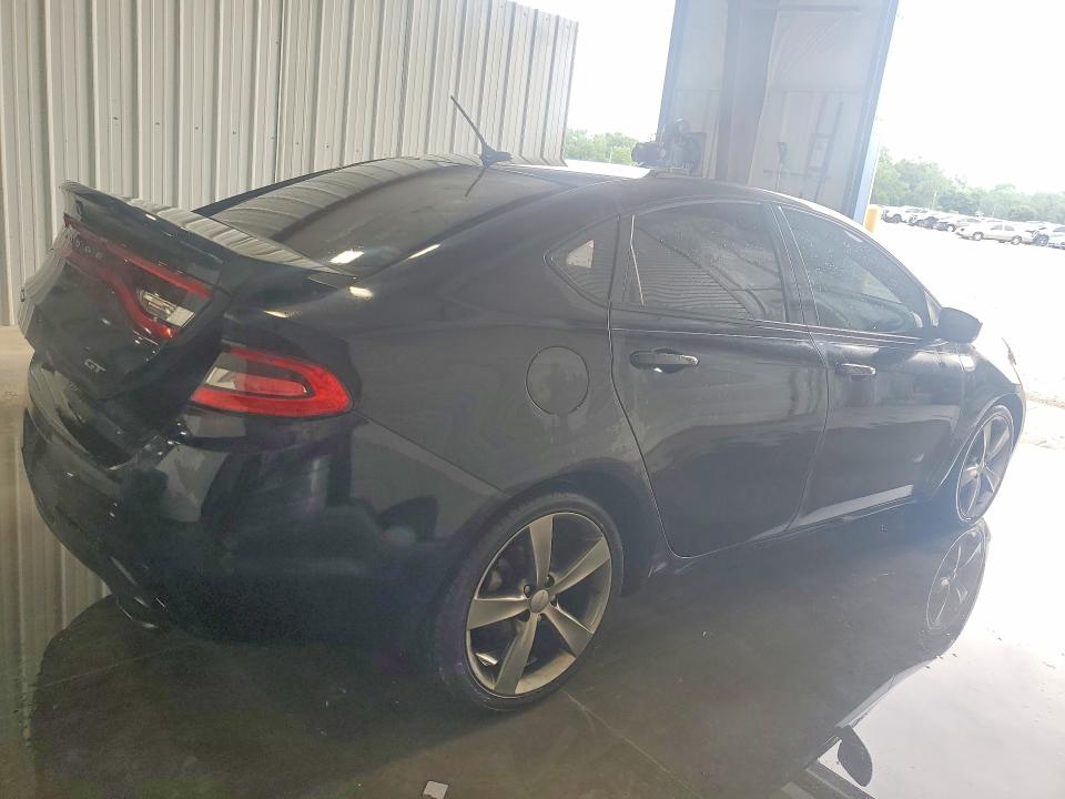 Aukcja sprzedaży 2015 Dodge Dart, vin: 1C3CDFEB7FD300591, numer aukcji: 51633836