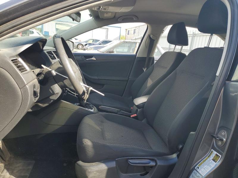 Продажа на аукционе авто 2014 Volkswagen Jetta, vin: 3VW2K7AJ1EM332131, номер лота: 49805716
