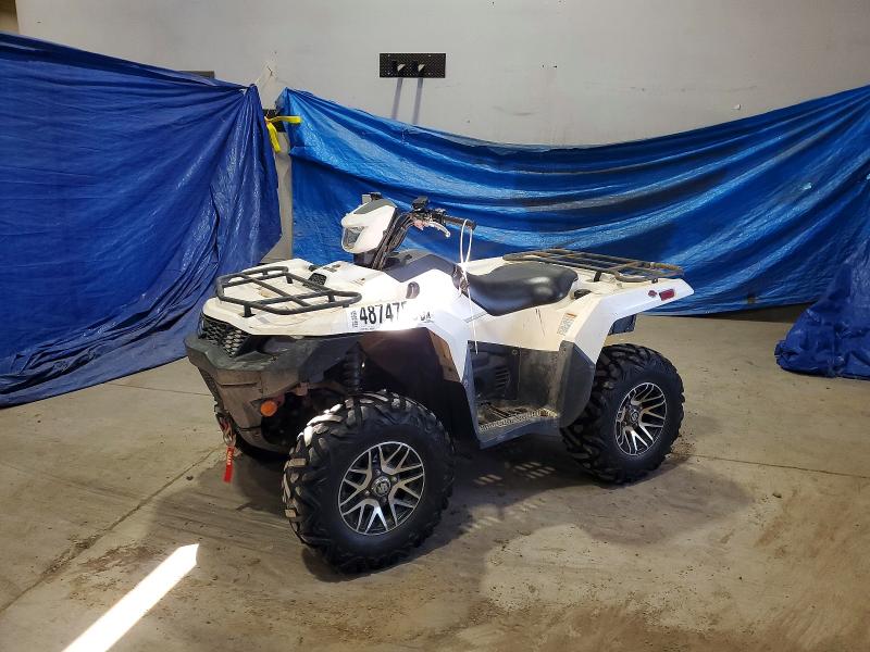Продажа на аукционе авто 2020 Suzuki Lt-a500, vin: 5SADW21HXL7100282, номер лота: 48747586