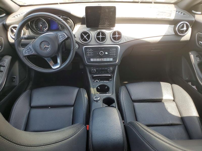 Продажа на аукционе авто 2018 Mercedes-benz Cla, vin: WDDSJ4EB0JN578424, номер лота: 51669626