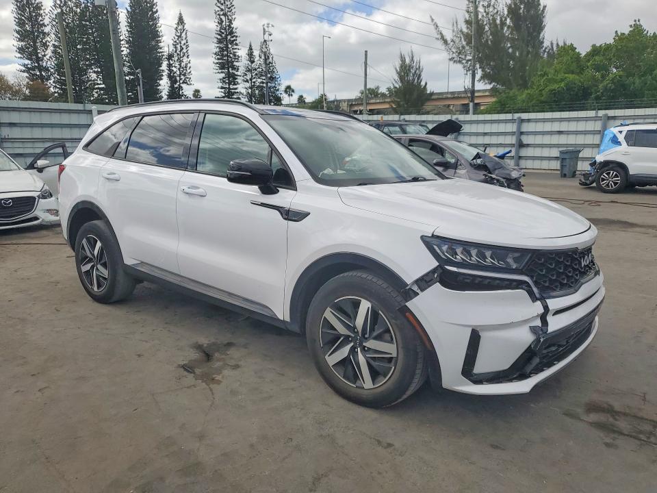 Aukcja sprzedaży 2023 Kia Sorento, vin: 5XYRL4LC5PG172685, numer aukcji: 49676896
