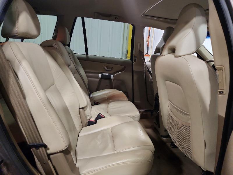 Продажа на аукционе авто 2010 Volvo Xc90, vin: YV4982CZ5A1564905, номер лота: 49838236